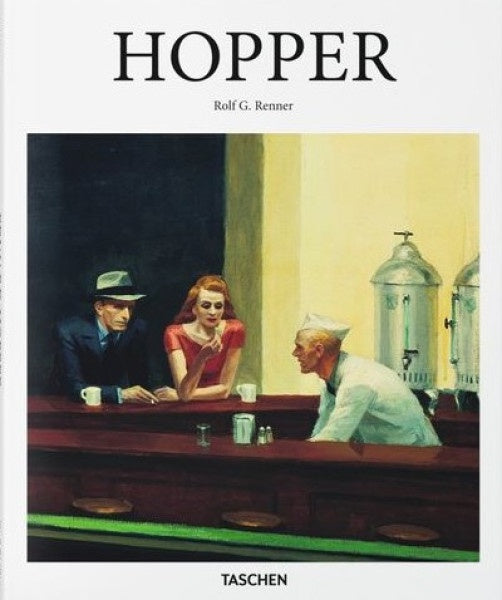 HOPPER | ROLF RENNER