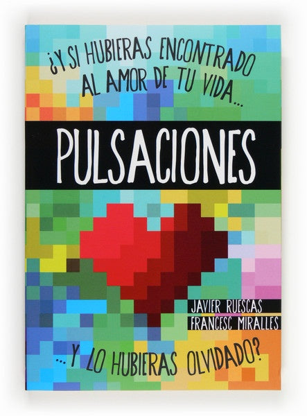 PULSACIONES | FRANCESC MIRALLES CONTIJOCH