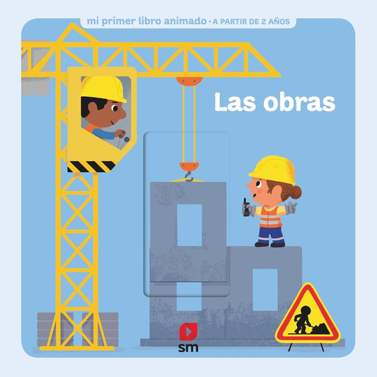 OBRAS,LAS | THIERRY BEDOUET