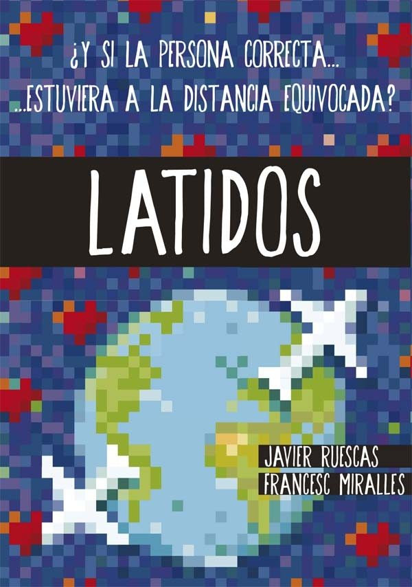 LATIDOS | FRANCESC MIRALLES CONTIJOCH