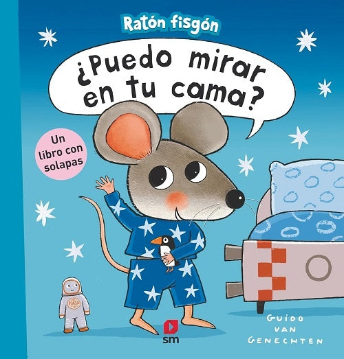 PUEDO MIRAR TU CAMA | HEINRICH / AA.VV. HOFFMANN