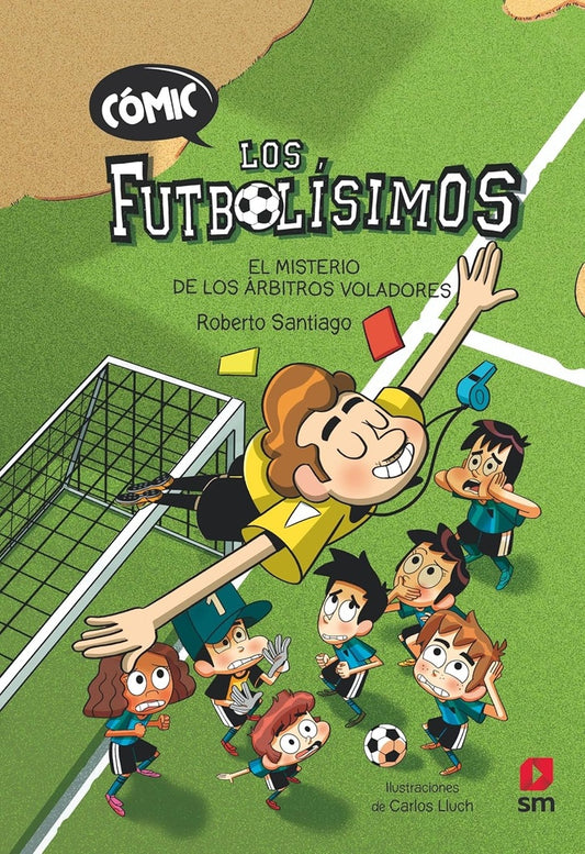 FORASTEROS DEL TIEMPO 11 AVENTURA BALBUENA VIKINGOS | ROBERTO/FERNAÏNDEZ VAÏZQUEZ P SANTIAGO