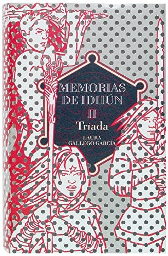 MEMORIAS DE IDHUN II TRIADA (T) | SIN ASIGNAR