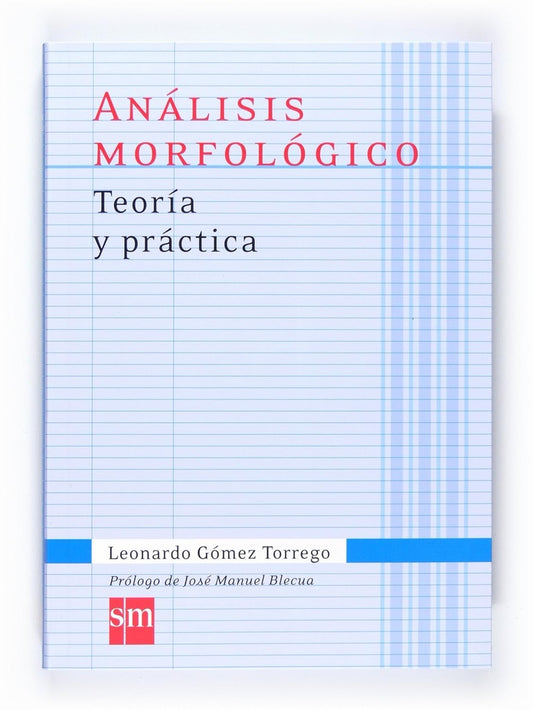 ANALISIS MORFOLOGICO 11 | SIN ASIGNAR