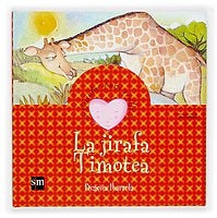 JIRAFA TIMOTEA | SIN ASIGNAR