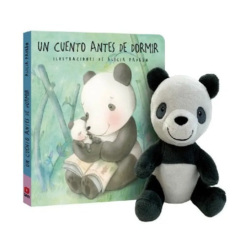 PACK UN CUENTO ANTES DE DORMIR | SIN ASIGNAR