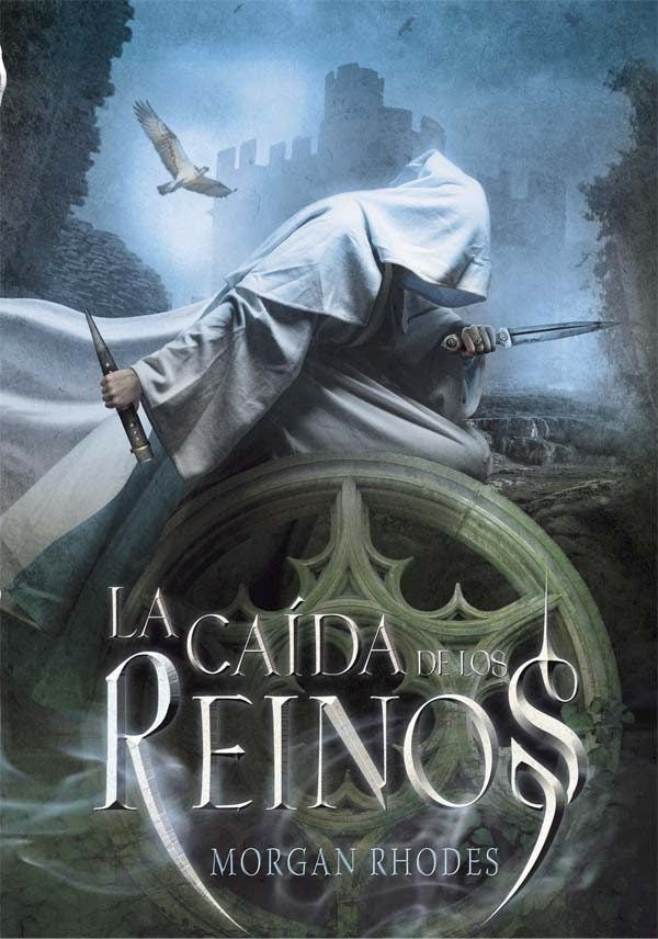 CAIDA DE LOS REINOS 1 | SIN ASIGNAR