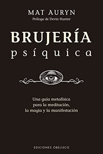 Brujería psíquica | Mat Auryn