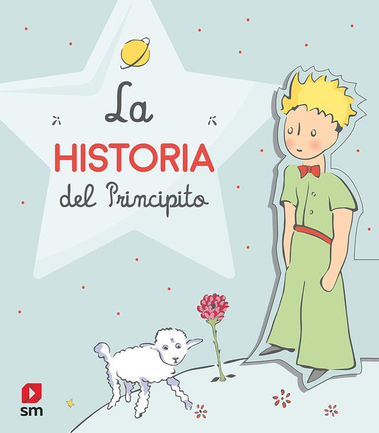HISTORIA DEL PRINCIPITO,LA | SIN ASIGNAR
