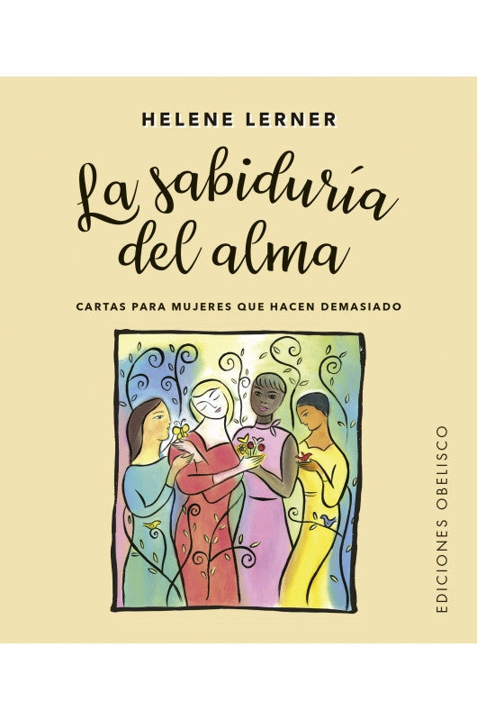 La sabiduría del alma  | HELENE LERNER