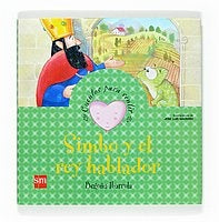 SIMBO Y EL REY HABLADOR | SIN ASIGNAR