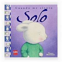 CUANDO ME SIENTO SOLO | SIN ASIGNAR