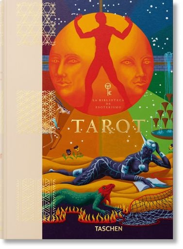 TAROT | JESSICA / FIEBIG  JOHANNES / KROLL  MARCELLA / THU
