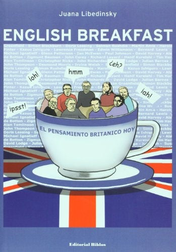 English Breakfast | Juana Libedinsky