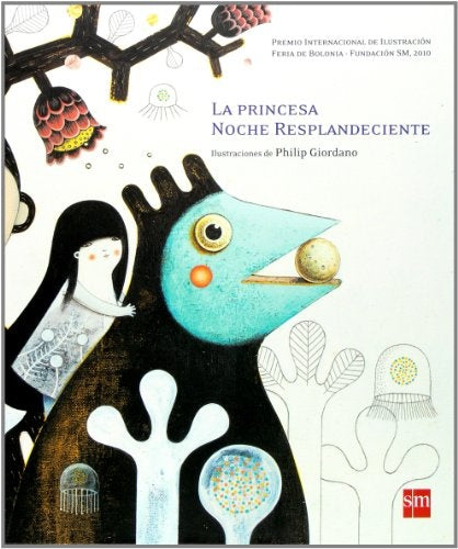 PRINCESA NOCHE RESPLANDECIENTE, LA | SIN ASIGNAR