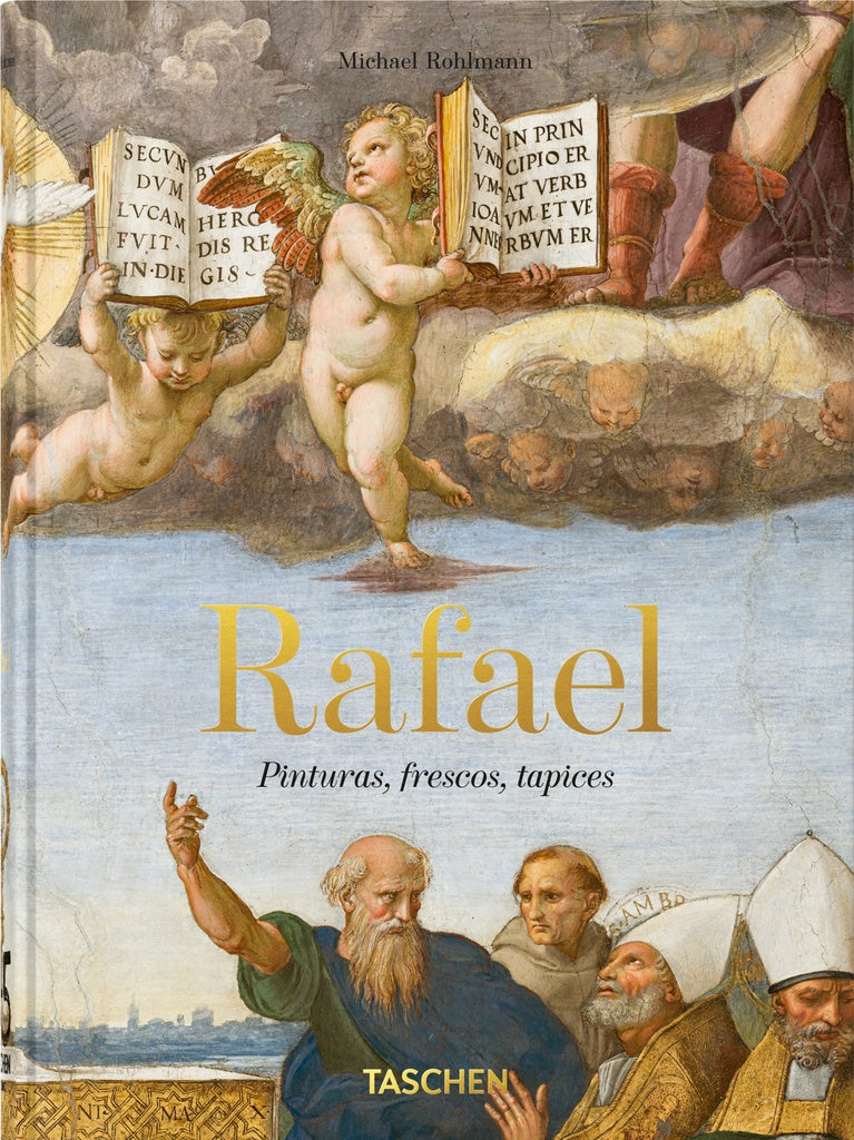 RAFAEL (ES) | MICHAEL ROHLMANN