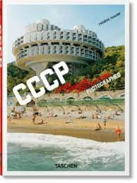CHAUBIN CCCP COSMIC COMMUNIST CONSTRUCTIONS PHOT | FREDERIC CHAUBIN