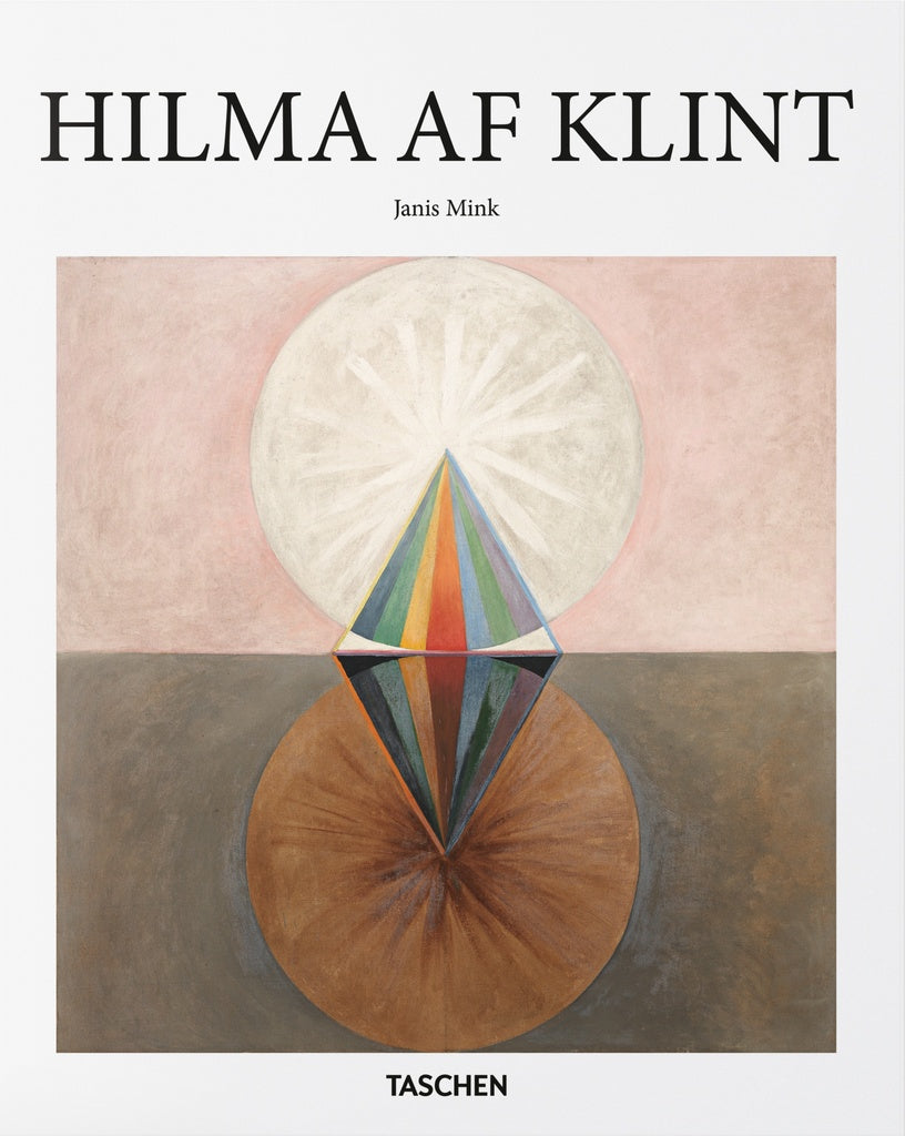 HILMA AF KLINT | JANIS MINK