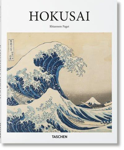 HOKUSAI (IN) | HEINRICH / AA.VV. HOFFMANN