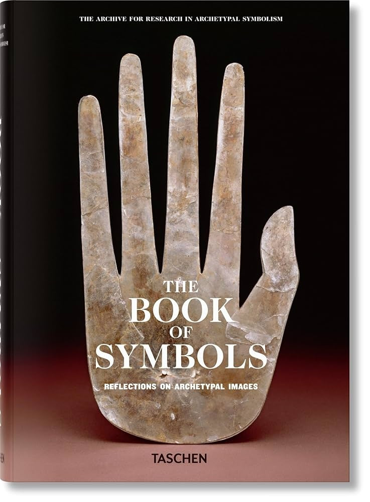 THE BOOK OF SYMBOLS REFLECTIONS ON ARCHETYPAL IMAGES | ARCHIVE FOR RESEARCH IN ARCHETYP (ARAS)