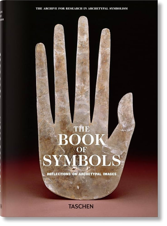 THE BOOK OF SYMBOLS REFLECTIONS ON ARCHETYPAL IMAGES | ARCHIVE FOR RESEARCH IN ARCHETYP (ARAS)