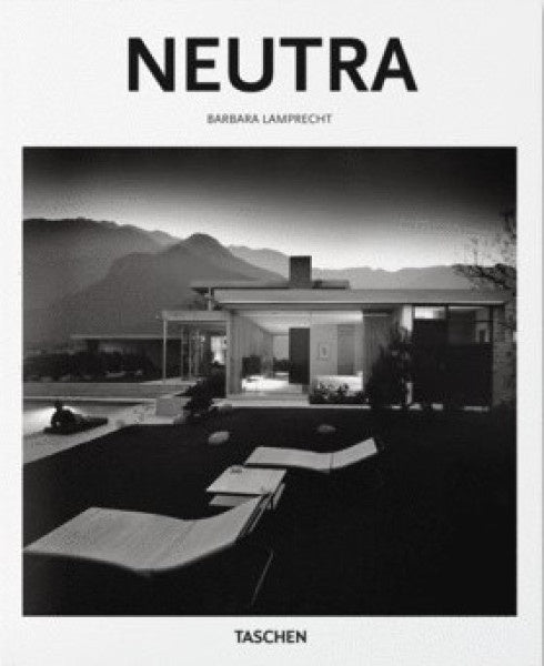 NEUTRA (ES) | BARBARA LAMPRECHT