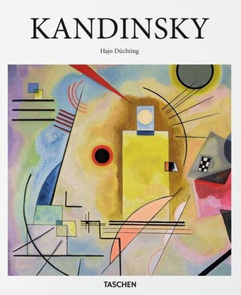 KANDINSKY (ES) | AA.VV. .