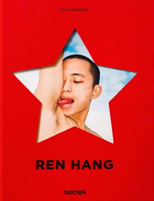 REN HANG (AL/FR/IN) | HEINRICH / AA.VV. HOFFMANN