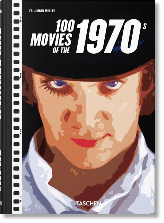 100 MOVIES OF THE 1970S