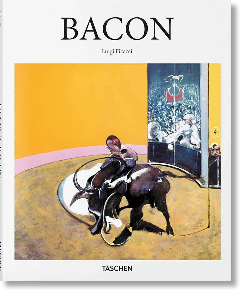 BACON (IN) | LUIGI FICACCI