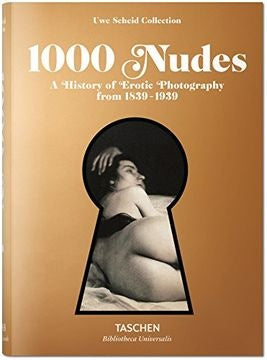 NUDES HC | AA.VV. .