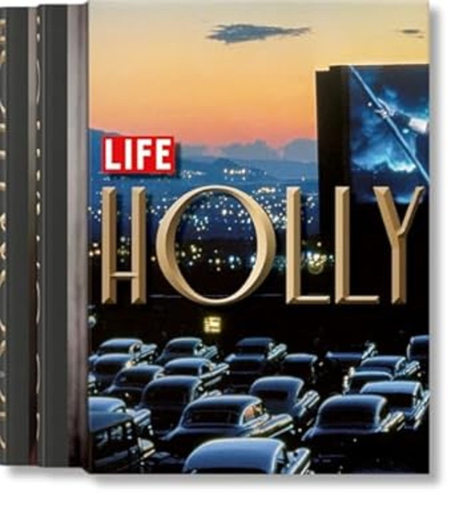 LIFE HOLLYWOOD