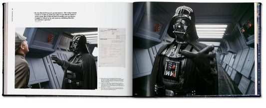 ARCHIVOS DE STAR WARS 1977 1983,LOS (IN) | PAUL DUNCAN