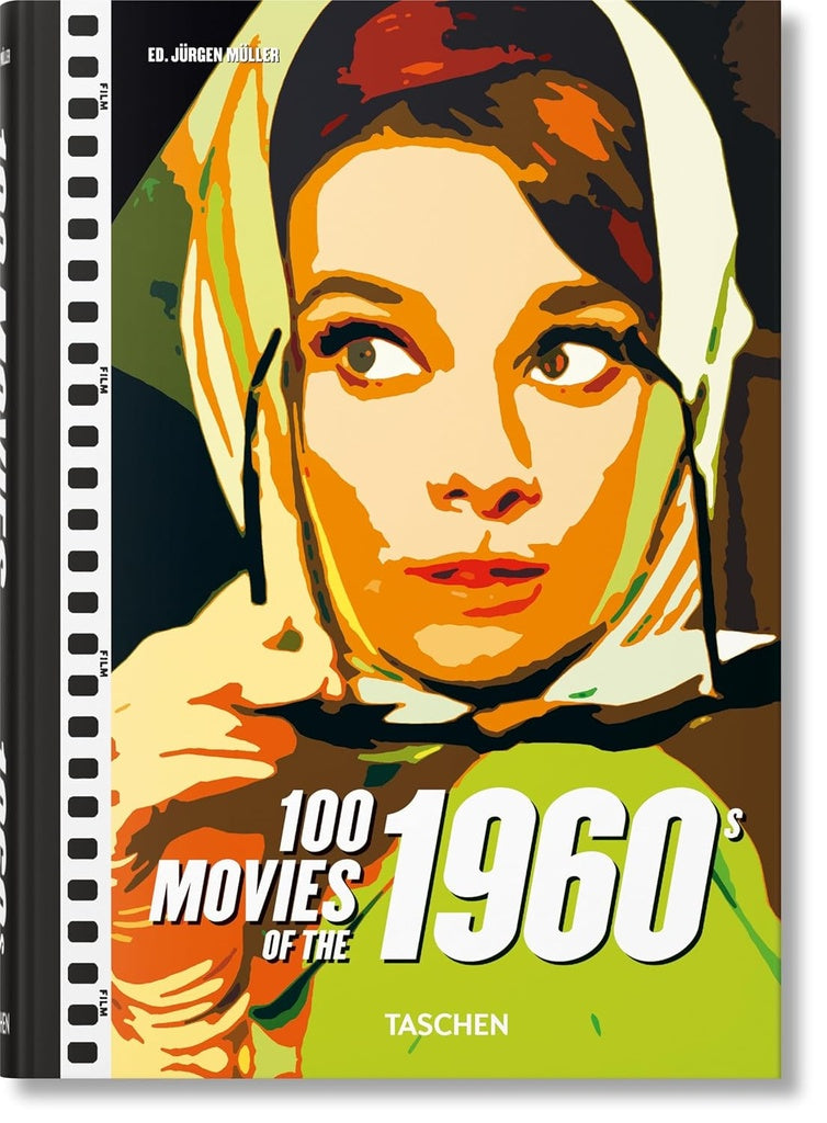 100 MOVIES OF THE 1960S