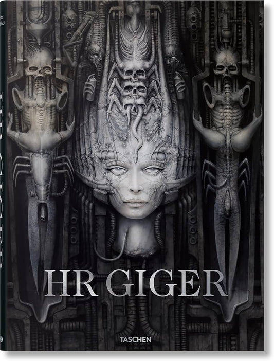 GIGER | SIN ASIGNAR