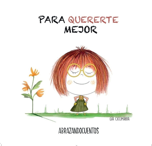 PARA QUERERTE MEJOR | GÍA CICCIMARRA