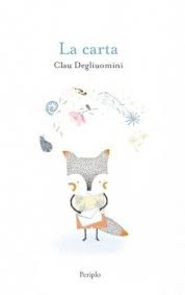 CARTA, LA | CLAU DEGLIUMINI