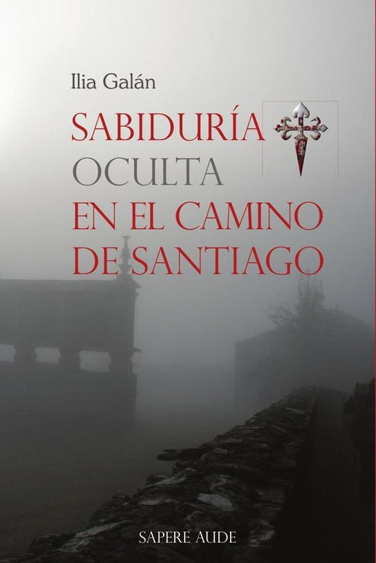 SABIDURIA OCULTA EN EL CAMINO DE SANTIAGO | GALAN DIEZ