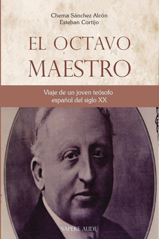 EL OCTAVO MAESTRO