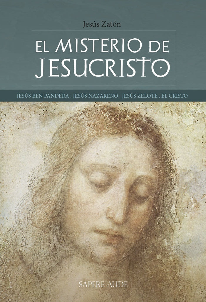 EL MISTERIO DE JESUCRISTO
