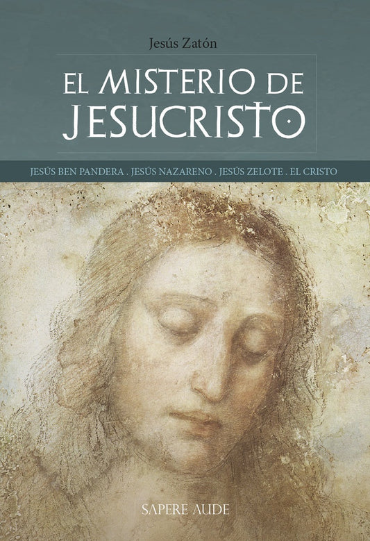 EL MISTERIO DE JESUCRISTO