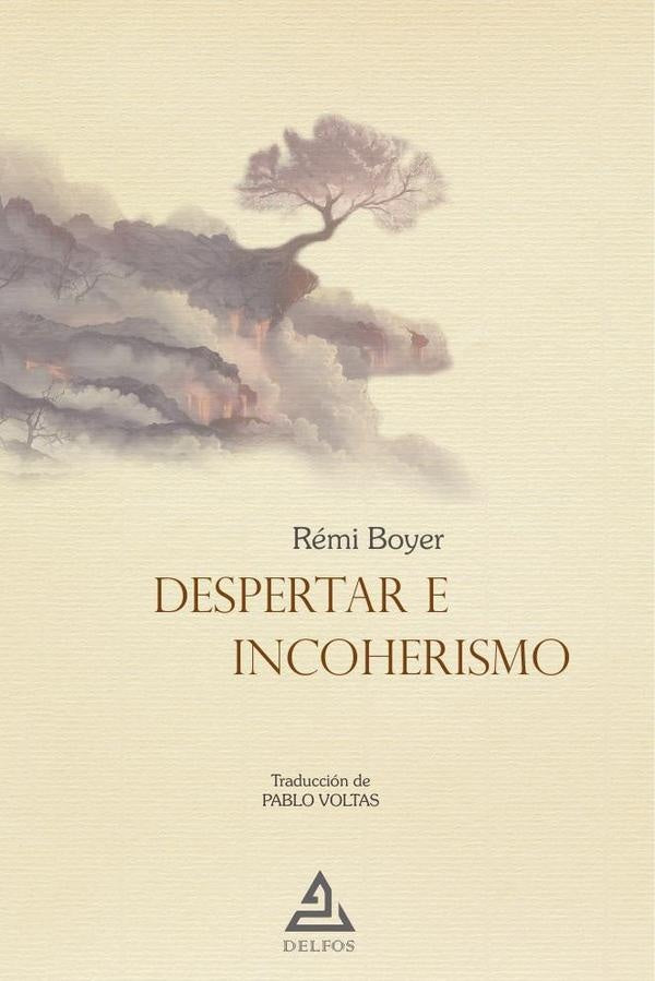 DESPERTAR E INCOHERISMO