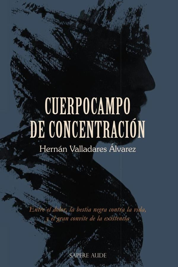 CUERPOCAMPO DE CONCENTRACION | HERNAN VALLADARES ALVAREZ