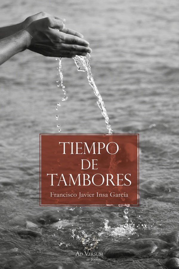 TIEMPO DE TAMBORES | FRANCISCO JAVIER INSA GARCIA