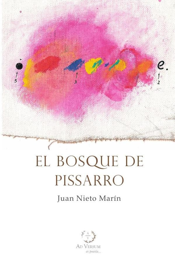 EL BOSQUE DE PISSARRO