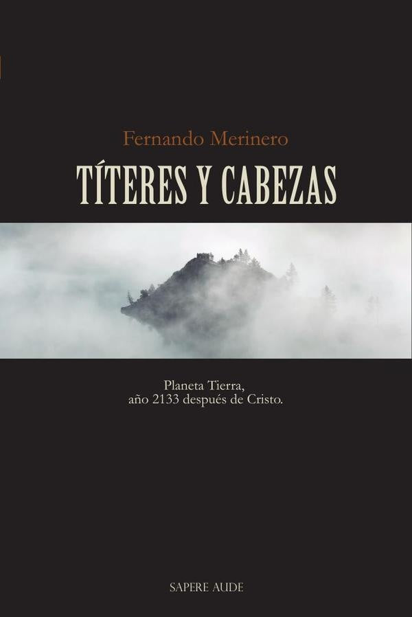 TITERES Y CABEZAS | FERNANDO MERINERO ARIAS