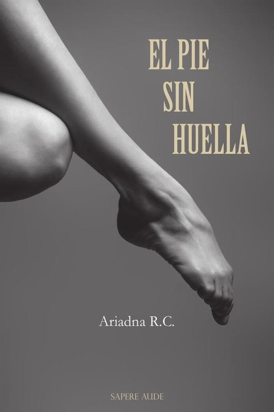 EL PIE SIN HUELLA | Varios autores