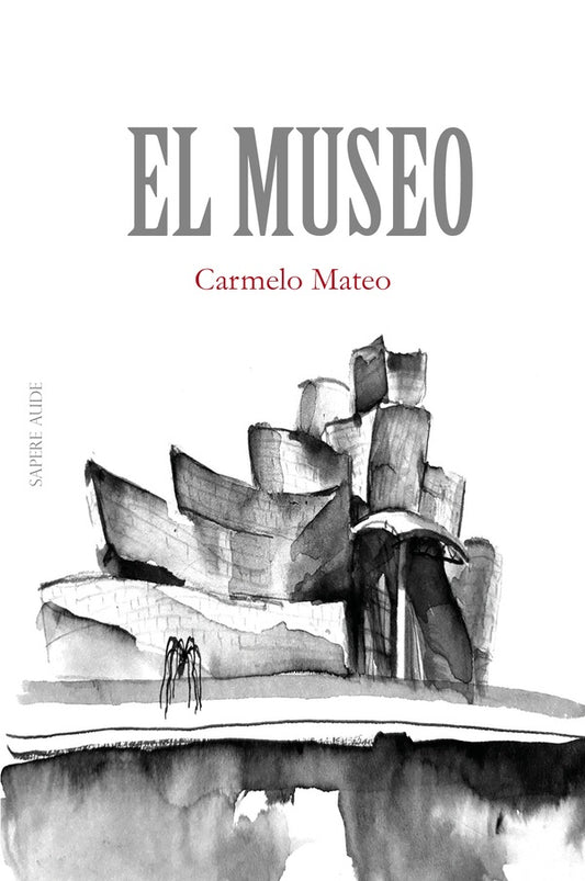 EL MUSEO | CARMELO MATEO PEREZ