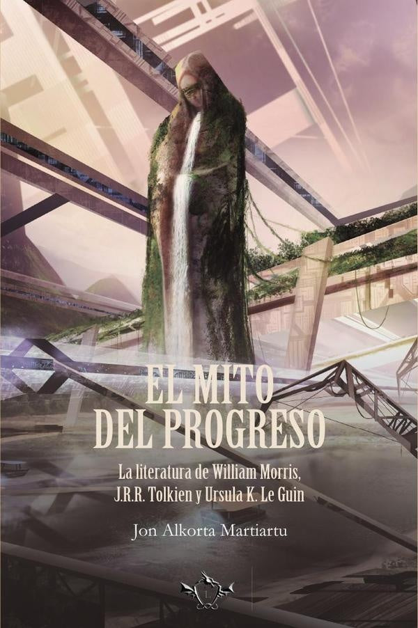 EL MITO DEL PROGRESO | JON ALKORTA