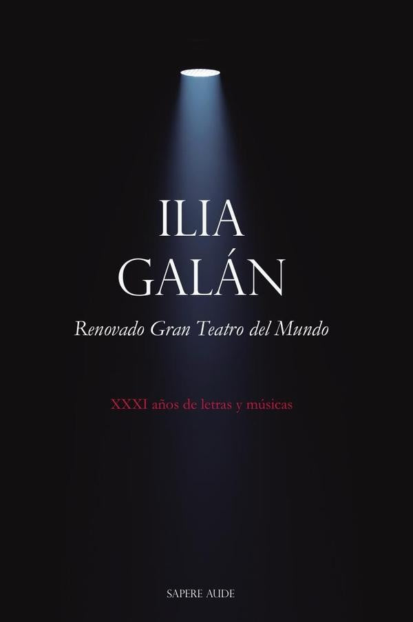 RENOVADO GRAN TEATRO DEL MUNDO | SIN ASIGNAR